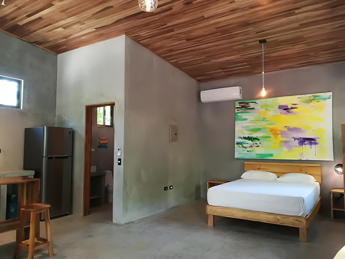 Appartamento Shakti Playa Santa Teresa  Esterno foto