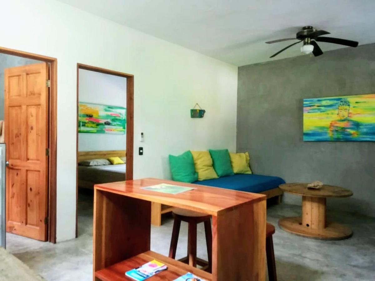 Appartamento Shakti Playa Santa Teresa  Esterno foto
